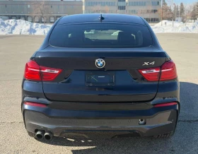 BMW X4 * xDrive28i * CARFAX * Шибедах * M пакет *  - 15900 € / 31097.70 лв. - 32791544 4