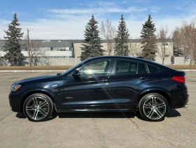 BMW X4 * xDrive28i * CARFAX * Шибедах * M пакет *  - 15900 € / 31097.70 лв. - 32791544 2