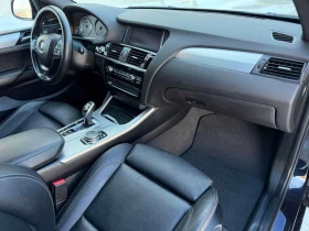 BMW X4 * xDrive28i * CARFAX * Шибедах * M пакет *  - 15900 € / 31097.70 лв. - 32791544 12