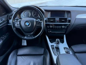 BMW X4 * xDrive28i * CARFAX * Шибедах * M пакет *  - 15900 € / 31097.70 лв. - 32791544 9