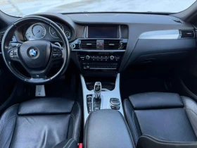 BMW X4 * xDrive28i * CARFAX * Шибедах * M пакет *  - 15900 € / 31097.70 лв. - 32791544 15