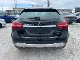 Mercedes-Benz GLA 200 D FACELIFT EURO 6B ������  | Mobile.bg � ����� ������ 6