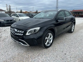 Mercedes-Benz GLA 200 D FACELIFT EURO 6B ИТАЛИЯ 
