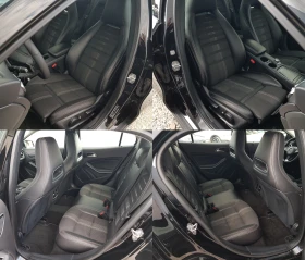 Mercedes-Benz GLA 200 D FACELIFT EURO 6B ������  | Mobile.bg � ����� ������ 12