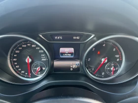 Mercedes-Benz GLA 200 D FACELIFT EURO 6B ������  | Mobile.bg � ����� ������ 16