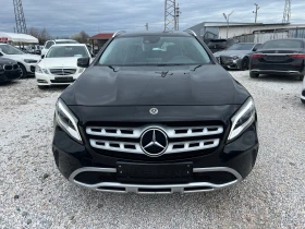 Mercedes-Benz GLA 200 D FACELIFT EURO 6B ������  | Mobile.bg � ����� ������ 2