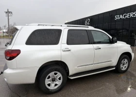Toyota Sequoia PLATINUM * 2022 * 97000KM * ОБДУХ * 1 СОБСТВЕНИК * - 43699 € / 85467.82 лв. - 14680411 3