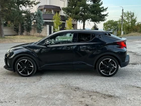 Toyota C-HR GR Sport - 26000 € / 50851.58 лв. - 93006175 4