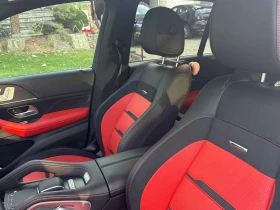 Mercedes-Benz GLE 53 4MATIC  AMG /360/DIS/BURMESTER/���������/HUD | Mobile.bg � ����� ������ 12
