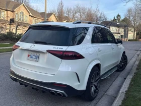 Mercedes-Benz GLE 53 4MATIC  AMG /360/DIS/BURMESTER/���������/HUD | Mobile.bg � ����� ������ 17