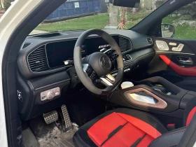Mercedes-Benz GLE 53 4MATIC  AMG /360/DIS/BURMESTER/���������/HUD | Mobile.bg � ����� ������ 5