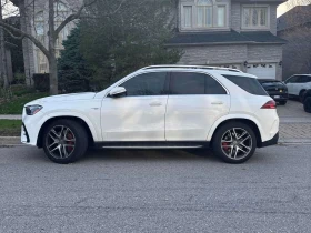 Mercedes-Benz GLE 53 4MATIC  AMG /360/DIS/BURMESTER/���������/HUD | Mobile.bg � ����� ������ 2