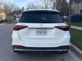 Mercedes-Benz GLE 53 4MATIC  AMG /360/DIS/BURMESTER/���������/HUD | Mobile.bg � ����� ������ 4