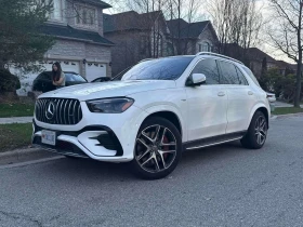 ������ Mercedes-Benz GLE 53...