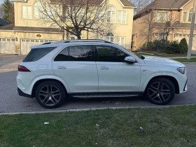Mercedes-Benz GLE 53 4MATIC  AMG /360/DIS/BURMESTER/���������/HUD | Mobile.bg � ����� ������ 3
