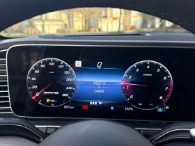 Mercedes-Benz GLE 53 4MATIC  AMG /360/DIS/BURMESTER/���������/HUD | Mobile.bg � ����� ������ 8
