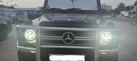 ������ Mercedes-Benz G 500