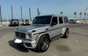 Mercedes-Benz G 500 V8 | Mobile.bg � ����� ������ 3