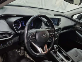 Hyundai Santa fe * ESSENTIAL * CARFAX * ���� �� �� | Mobile.bg � ����� ������ 8