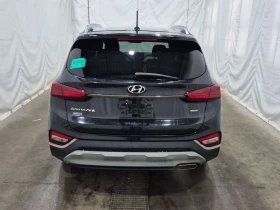 Hyundai Santa fe * ESSENTIAL * CARFAX * ���� �� �� | Mobile.bg � ����� ������ 5