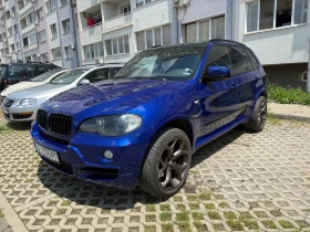 BMW X5 3.0sd 286 - 13500 € / 26403.70 лв. - 19098552 3