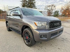������ Toyota Sequoia