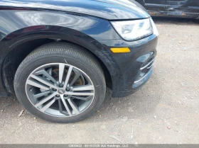 Audi Q5 TECHNIK* ДИГИТАЛ* ДИСТРОНИК* ПАНОРАМА*  | Auto.bg — изображение 14