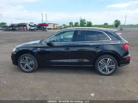 Audi Q5 TECHNIK* ДИГИТАЛ* ДИСТРОНИК* ПАНОРАМА*  | Auto.bg — изображение 5