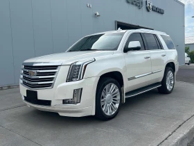Cadillac Escalade PLATINUM * * CARFAX * * АВТО КРЕДИТ * * 