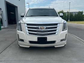 Cadillac Escalade PLATINUM * * CARFAX * * АВТО КРЕДИТ * *  - 19999 € / 39114.64 лв. - 24798999 2
