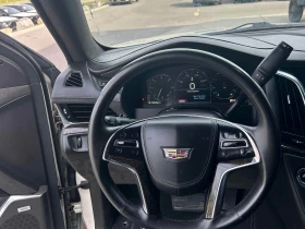 Cadillac Escalade PLATINUM * * CARFAX * * АВТО КРЕДИТ * *  - 19999 € / 39114.64 лв. - 24798999 7