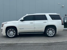 Cadillac Escalade PLATINUM * * CARFAX * * АВТО КРЕДИТ * *  - 19999 € / 39114.64 лв. - 24798999 4