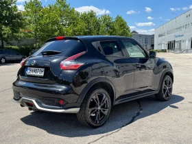 Nissan Juke ��������/Nismo/109000��! | Mobile.bg � ����� ������ 5