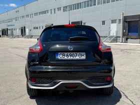 Nissan Juke ��������/Nismo/109000��! | Mobile.bg � ����� ������ 4