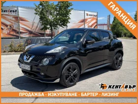 ����� �� �������� �� Nissan Juke ��������/Nismo/109000��!