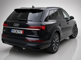 Audi Q7 55 TFSI, MILD HYBRID, 384hp, Panorama, Distronic,  | Mobile.bg � ����� ������ 6