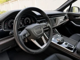 Audi Q7 55 TFSI, MILD HYBRID, 384hp, Panorama, Distronic,  | Mobile.bg � ����� ������ 3