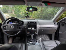 VW Touareg 3.0 V6 TDI - 6000 € / 11734.98 лв. - 82349428 8