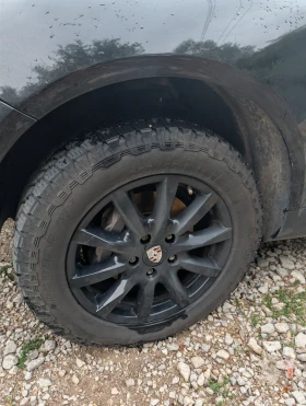 VW Touareg 3.0 V6 TDI - 6000 € / 11734.98 лв. - 82349428 6