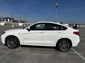BMW X4 2.0 D, x-DRIVE, M-Sport 2017, Apple CarPlay | Mobile.bg � ����� ������ 3