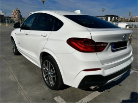 BMW X4 2.0 D, x-DRIVE, M-Sport 2017, Apple CarPlay | Mobile.bg � ����� ������ 6