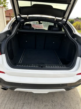 BMW X4 2.0 D, x-DRIVE, M-Sport 2017, Apple CarPlay | Mobile.bg � ����� ������ 17
