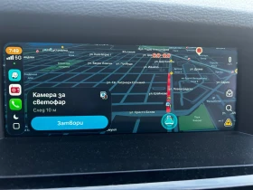 BMW X4 2.0 D, x-DRIVE, M-Sport 2017, Apple CarPlay | Auto.bg — изображение 17