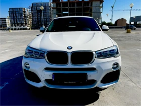 BMW X4 2.0 D, x-DRIVE, M-Sport 2017, Apple CarPlay | Mobile.bg � ����� ������ 4