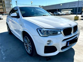 BMW X4 2.0 D, x-DRIVE, M-Sport 2017, Apple CarPlay | Mobile.bg � ����� ������ 2