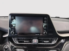 Toyota C-HR LE CAMERA RECUL SIEGES CHAUFFANTS A/C BLUETOOTH - 16294 € - 98821366 10