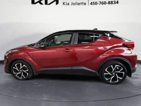 Toyota C-HR LE CAMERA RECUL SIEGES CHAUFFANTS A/C BLUETOOTH - 16294 € - 98821366 2