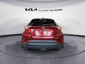Toyota C-HR LE CAMERA RECUL SIEGES CHAUFFANTS A/C BLUETOOTH - 16294 € - 98821366 5