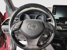 Toyota C-HR LE CAMERA RECUL SIEGES CHAUFFANTS A/C BLUETOOTH - 16294 € - 98821366 9