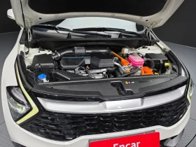 Kia Sportage Hybrid 4WD/ DIGI/ ������/ �������/ ��.������� | Mobile.bg � ����� ������ 5